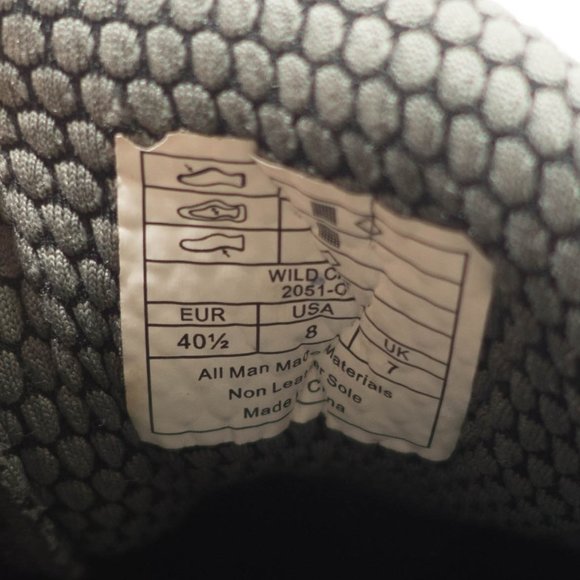 La Sportiva Wild Cat Trail Running Shoes - Men's Size 8 - Picture 10 of 11